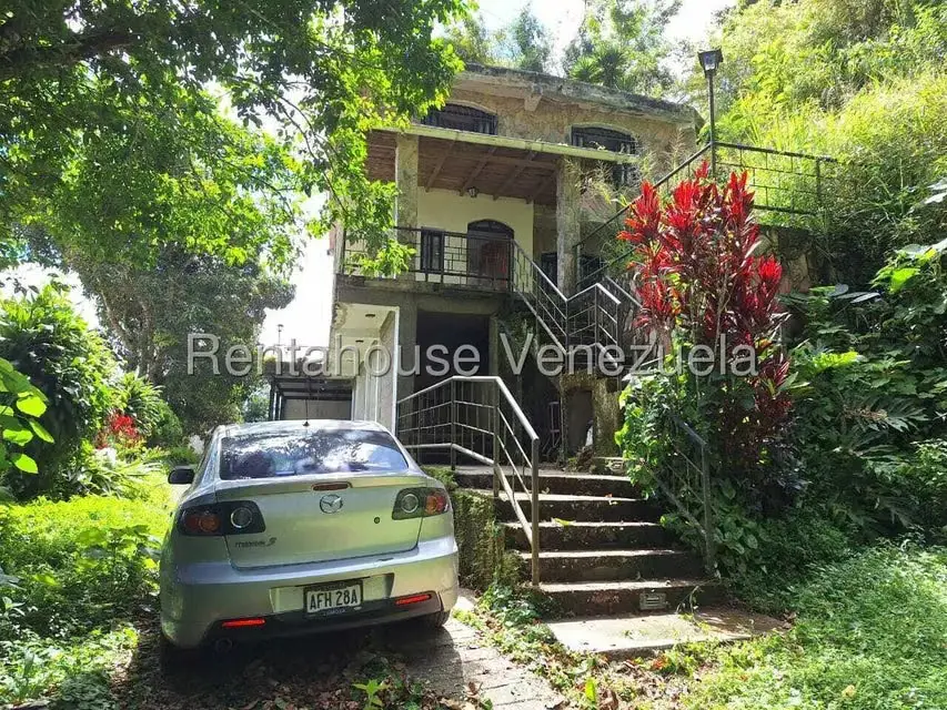 Casa (Duplex) en Venta en Cerro Alto, Miranda - 3