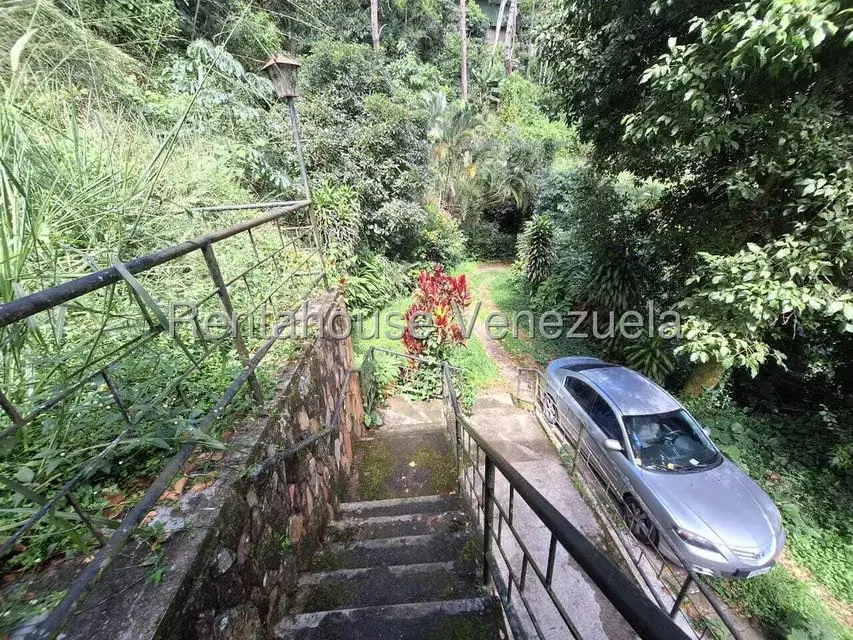 Casa (Duplex) en Venta en Cerro Alto, Miranda - 6