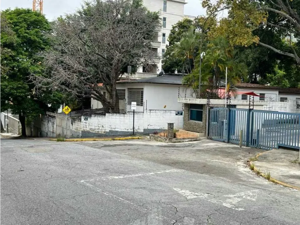 Se vende terreno 1016m2 Altamira 6099 - 4