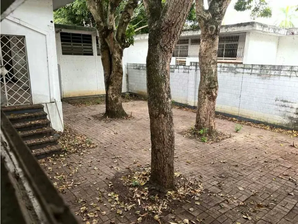 Se vende terreno 1016m2 Altamira 6099 - 7