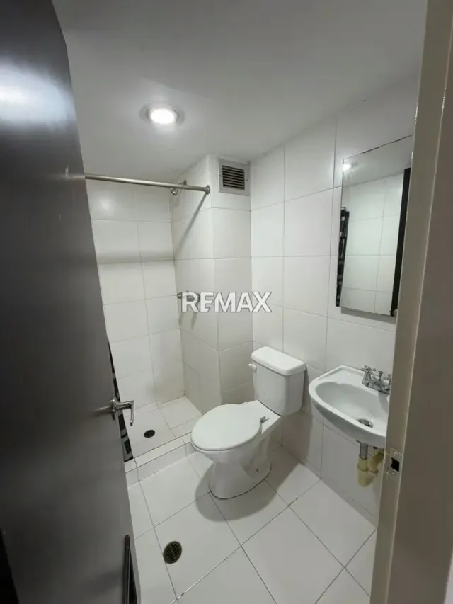 Venta de Apartamento al final Av. Baralt, San Jos´´e del ´´Avila - 12