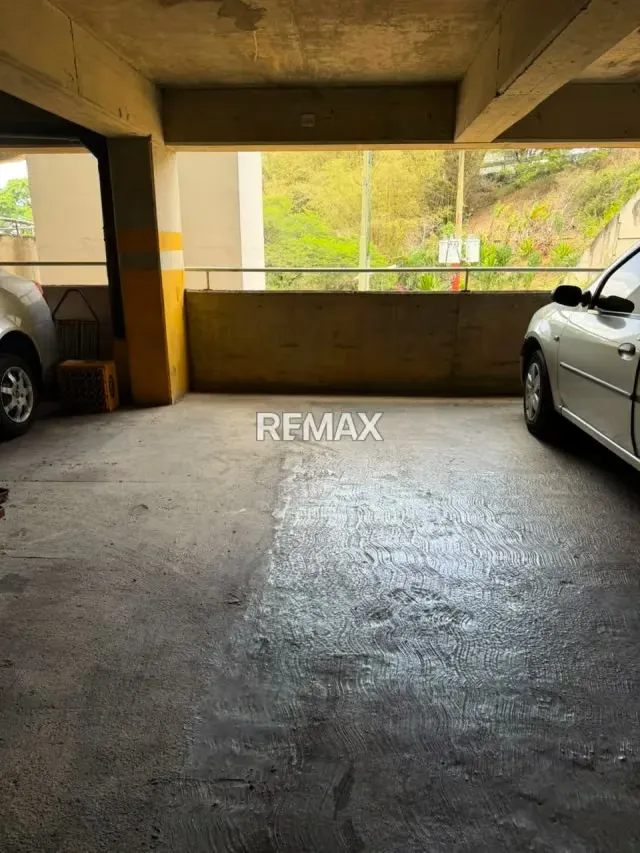 Venta de Apartamento al final Av. Baralt, San Jos´´e del ´´Avila - 15