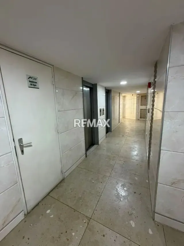 Venta de Apartamento al final Av. Baralt, San Jos´´e del ´´Avila - 5