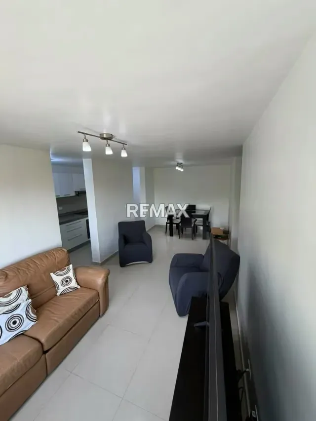 Venta de Apartamento al final Av. Baralt, San Jos´´e del ´´Avila - 6