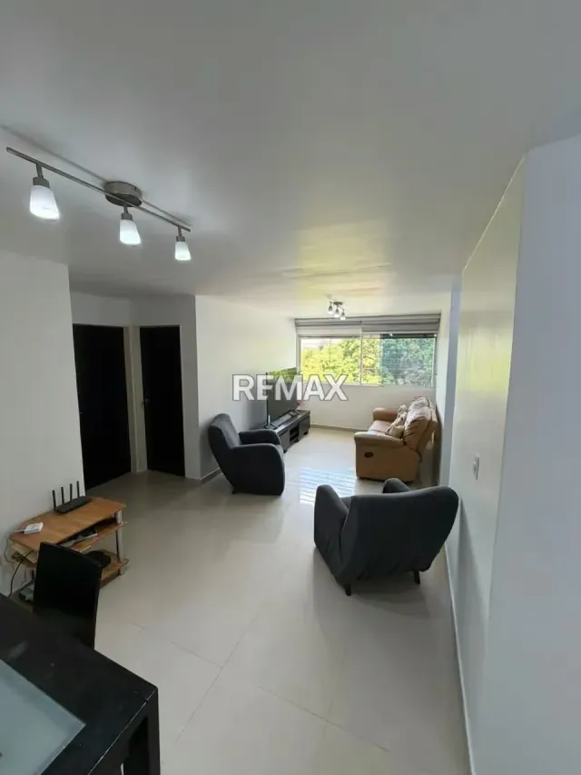 Venta de Apartamento al final Av. Baralt, San Jos´´e del ´´Avila - 7