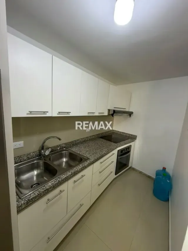 Venta de Apartamento al final Av. Baralt, San Jos´´e del ´´Avila - 8