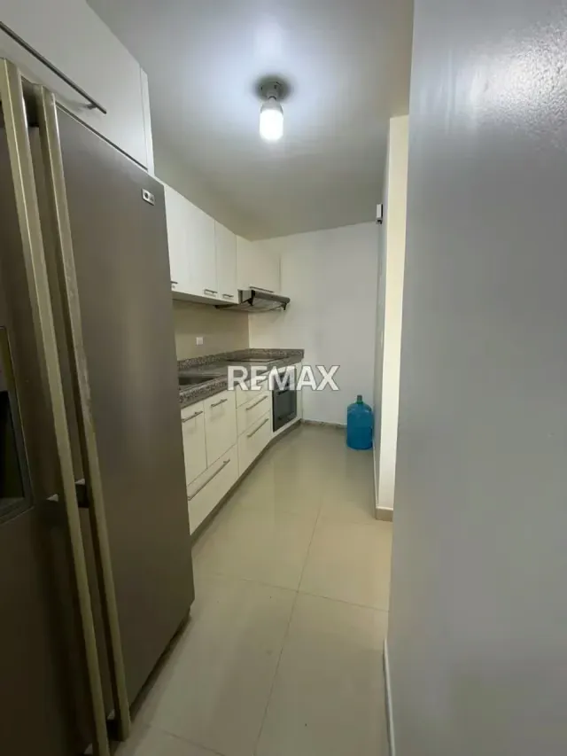 Venta de Apartamento al final Av. Baralt, San Jos´´e del ´´Avila - 9