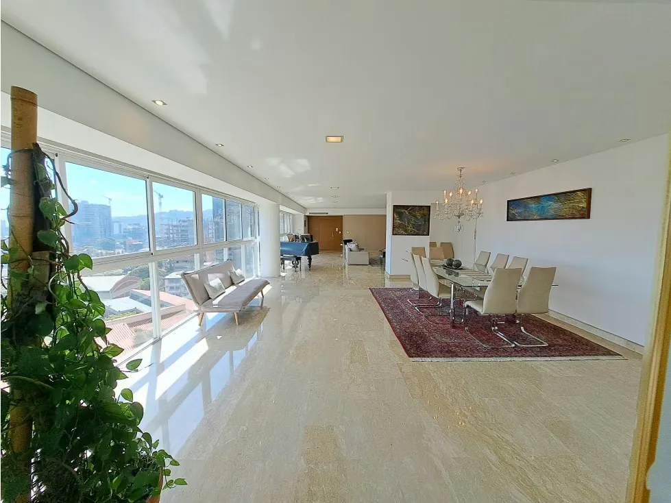 Vendo PH triplex c/terraza 615m2 Las Mercedes 1294 - 12