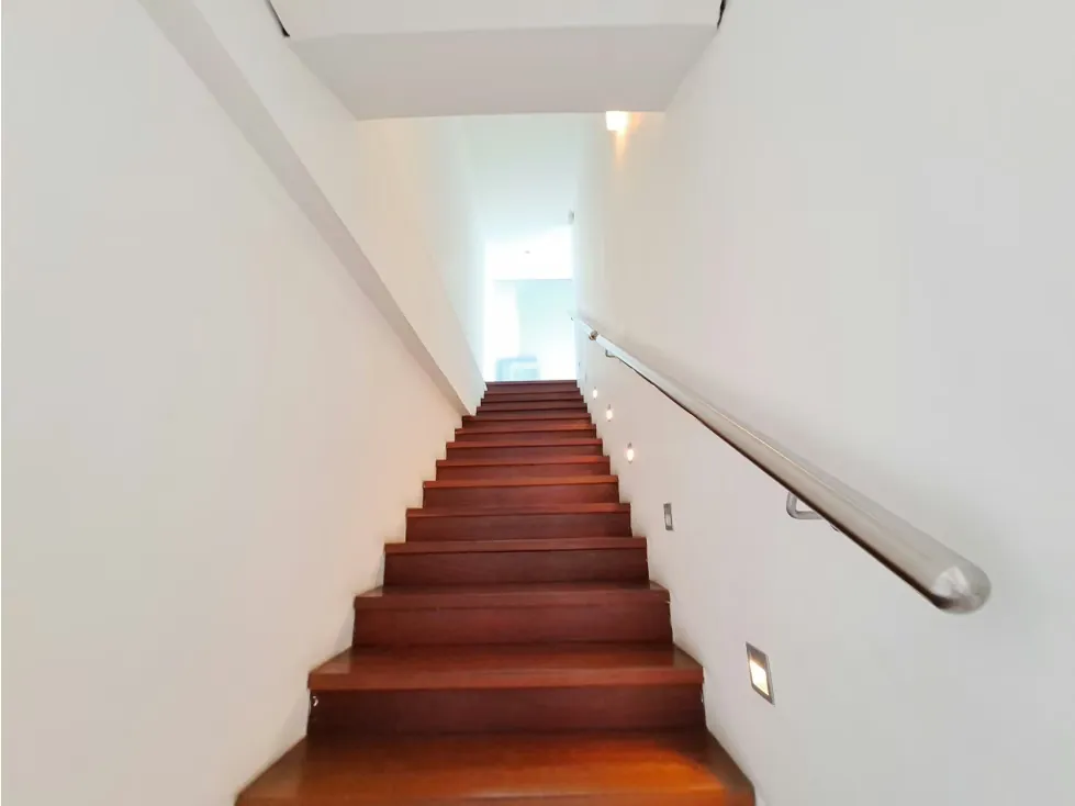 Vendo PH triplex c/terraza 615m2 Las Mercedes 1294 - 17