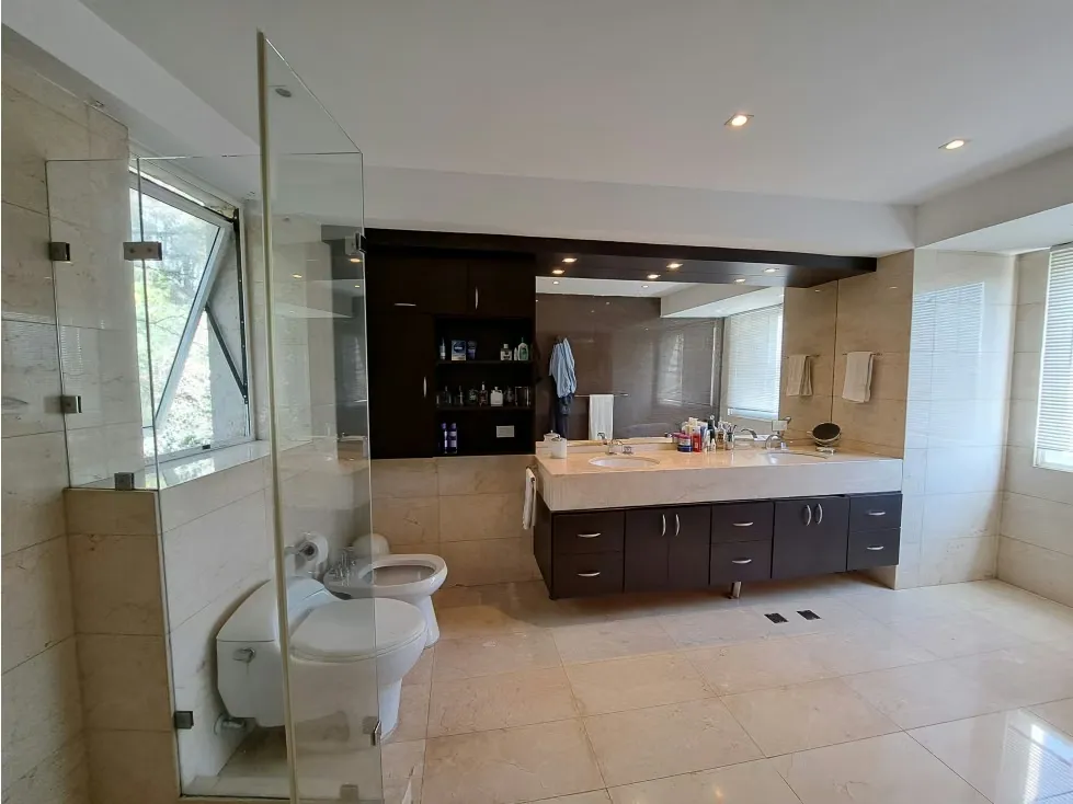 Vendo PH triplex c/terraza 615m2 Las Mercedes 1294 - 20
