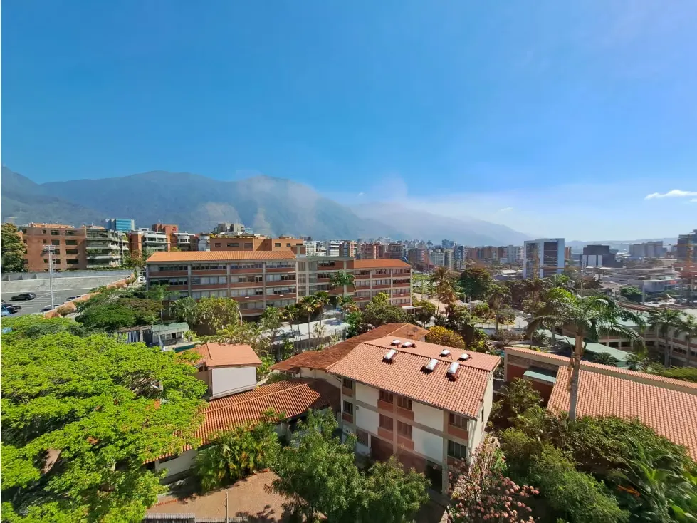 Vendo PH triplex c/terraza 615m2 Las Mercedes 1294 - 23