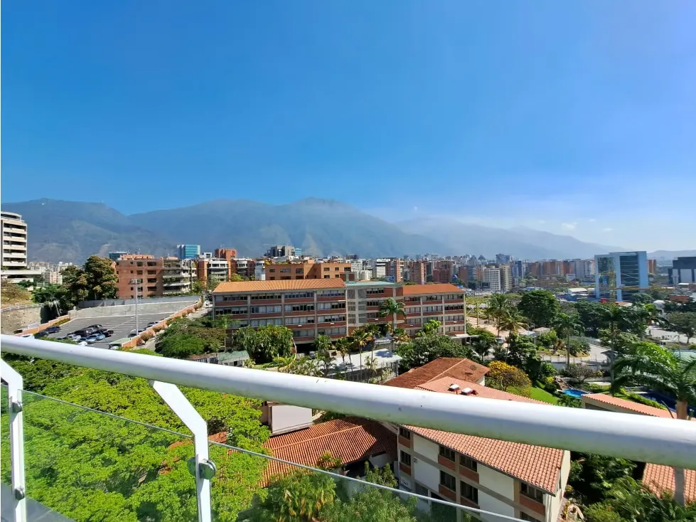Vendo PH triplex c/terraza 615m2 Las Mercedes 1294 - 7
