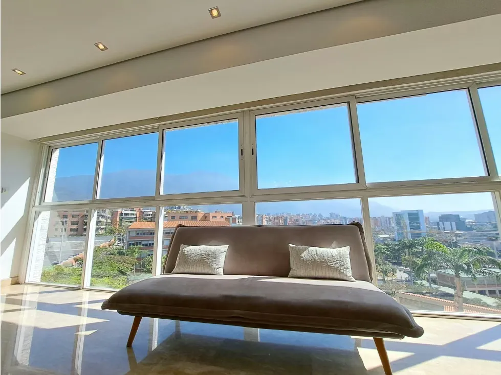 Vendo PH triplex c/terraza 615m2 Las Mercedes 1294 - 9