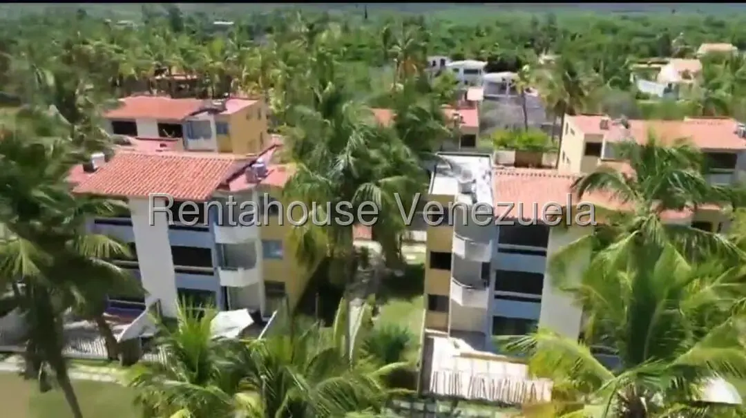 Apartamento (1 Nivel) en Venta en Bosque Mar, Miranda