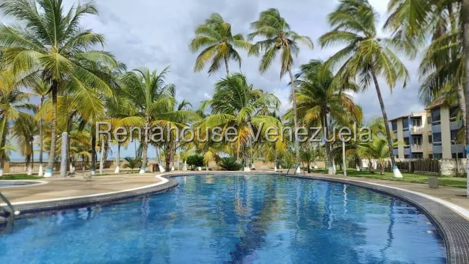 Apartamento (1 Nivel) en Venta en Bosque Mar, Miranda - 11