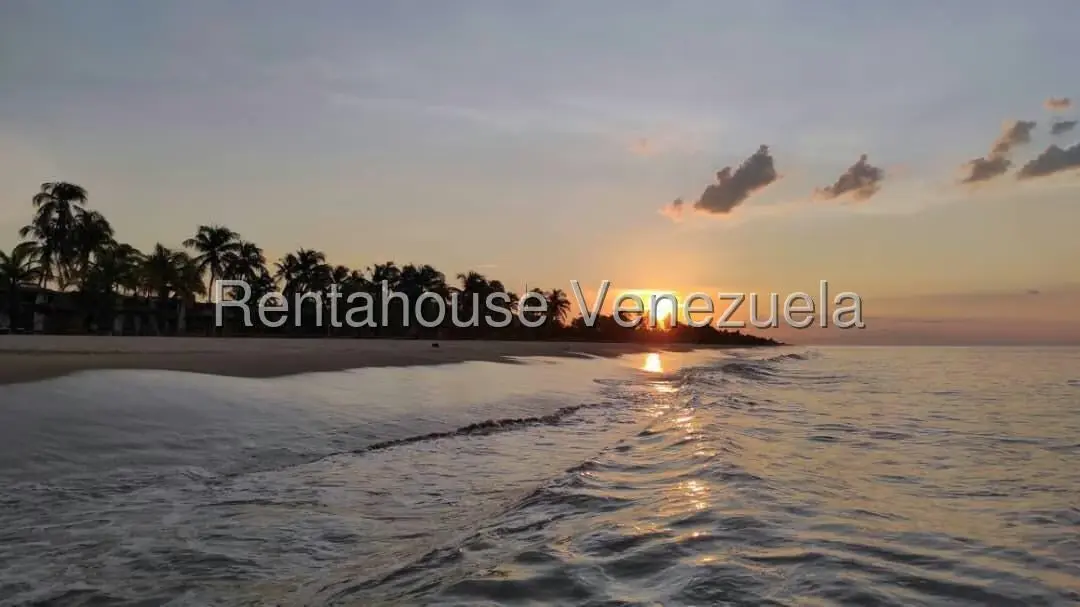 Apartamento (1 Nivel) en Venta en Bosque Mar, Miranda - 12