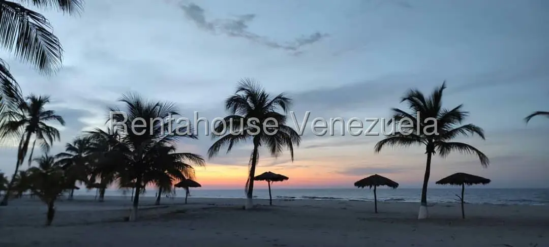 Apartamento (1 Nivel) en Venta en Bosque Mar, Miranda - 15