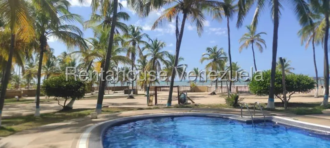 Apartamento (1 Nivel) en Venta en Bosque Mar, Miranda - 16