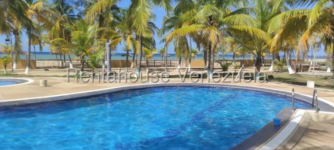 Apartamento (1 Nivel) en Venta en Bosque Mar, Miranda - 18