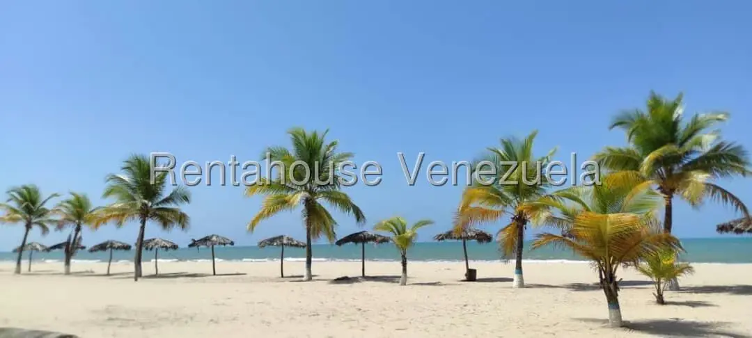 Apartamento (1 Nivel) en Venta en Bosque Mar, Miranda - 19