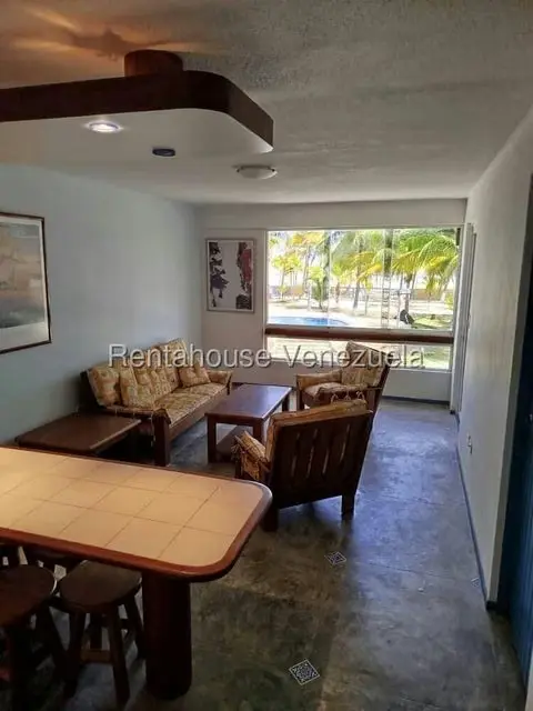 Apartamento (1 Nivel) en Venta en Bosque Mar, Miranda - 23