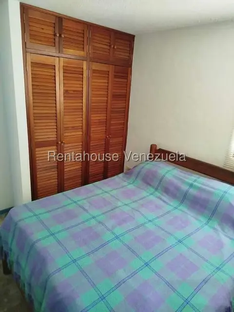 Apartamento (1 Nivel) en Venta en Bosque Mar, Miranda - 24