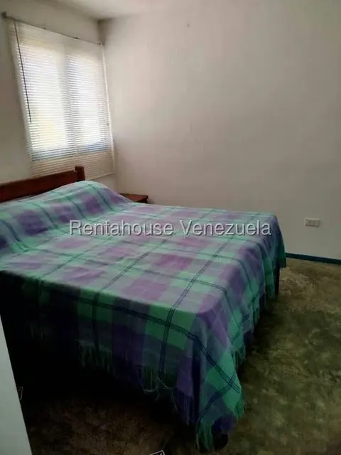 Apartamento (1 Nivel) en Venta en Bosque Mar, Miranda - 25