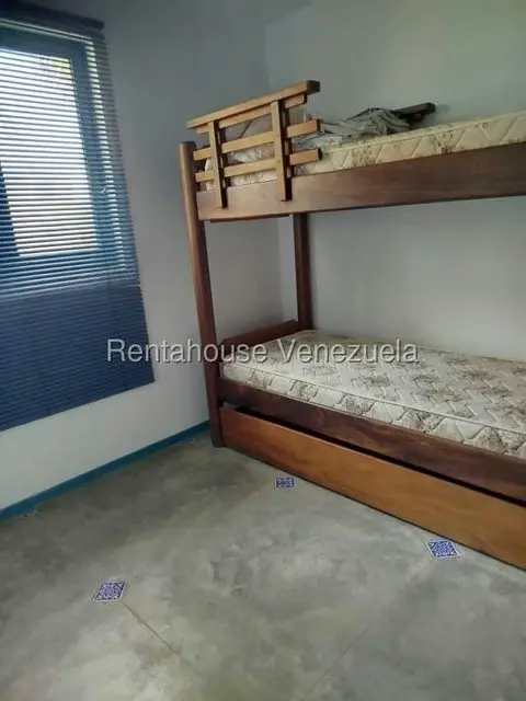 Apartamento (1 Nivel) en Venta en Bosque Mar, Miranda - 26
