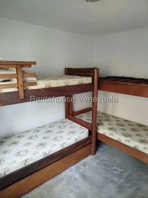 Apartamento (1 Nivel) en Venta en Bosque Mar, Miranda - 28