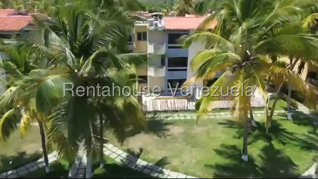 Apartamento (1 Nivel) en Venta en Bosque Mar, Miranda - 4