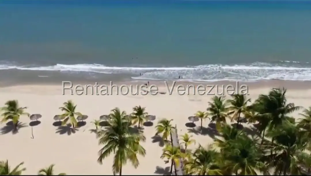 Apartamento (1 Nivel) en Venta en Bosque Mar, Miranda - 6