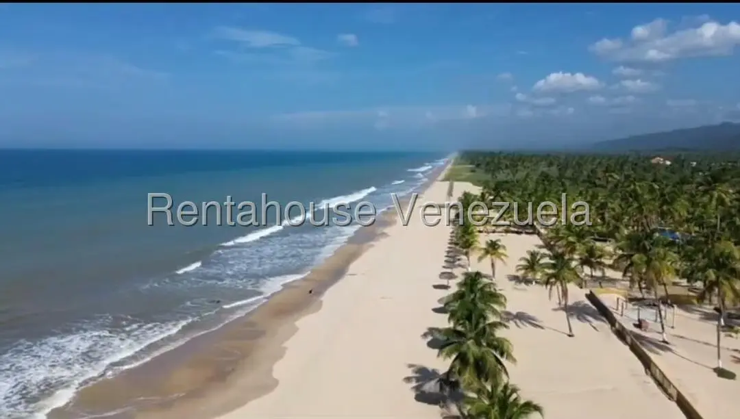 Apartamento (1 Nivel) en Venta en Bosque Mar, Miranda - 7