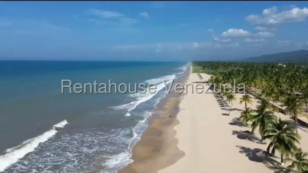 Apartamento (1 Nivel) en Venta en Bosque Mar, Miranda - 8