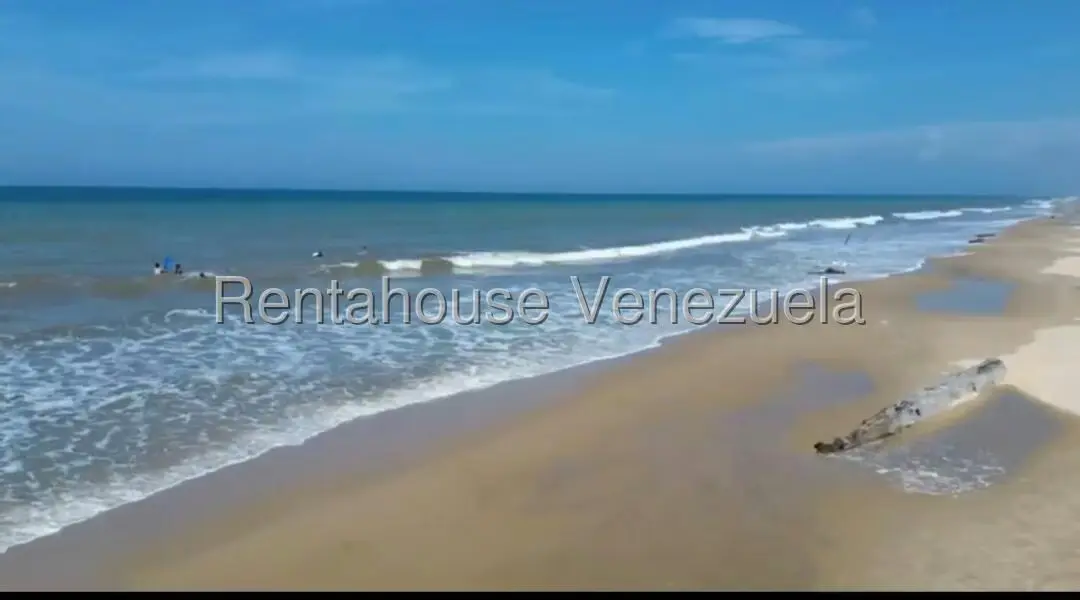 Apartamento (1 Nivel) en Venta en Bosque Mar, Miranda - 9