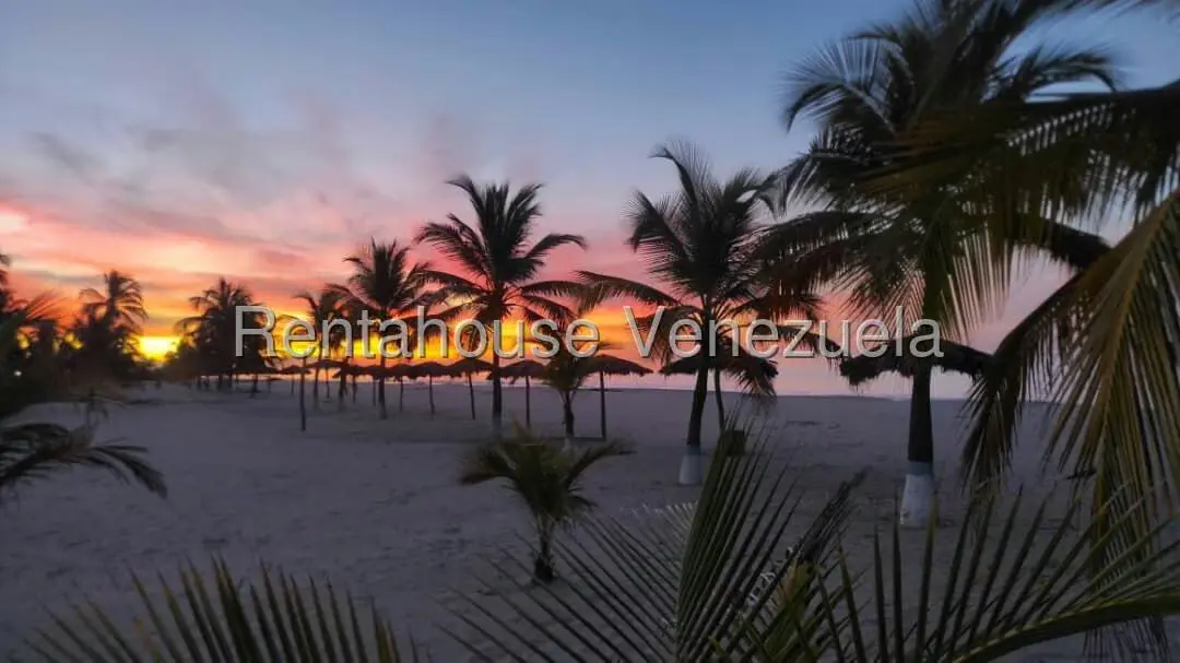 Apartamento (1 Nivel) en Venta en Bosque Mar, Miranda - 10