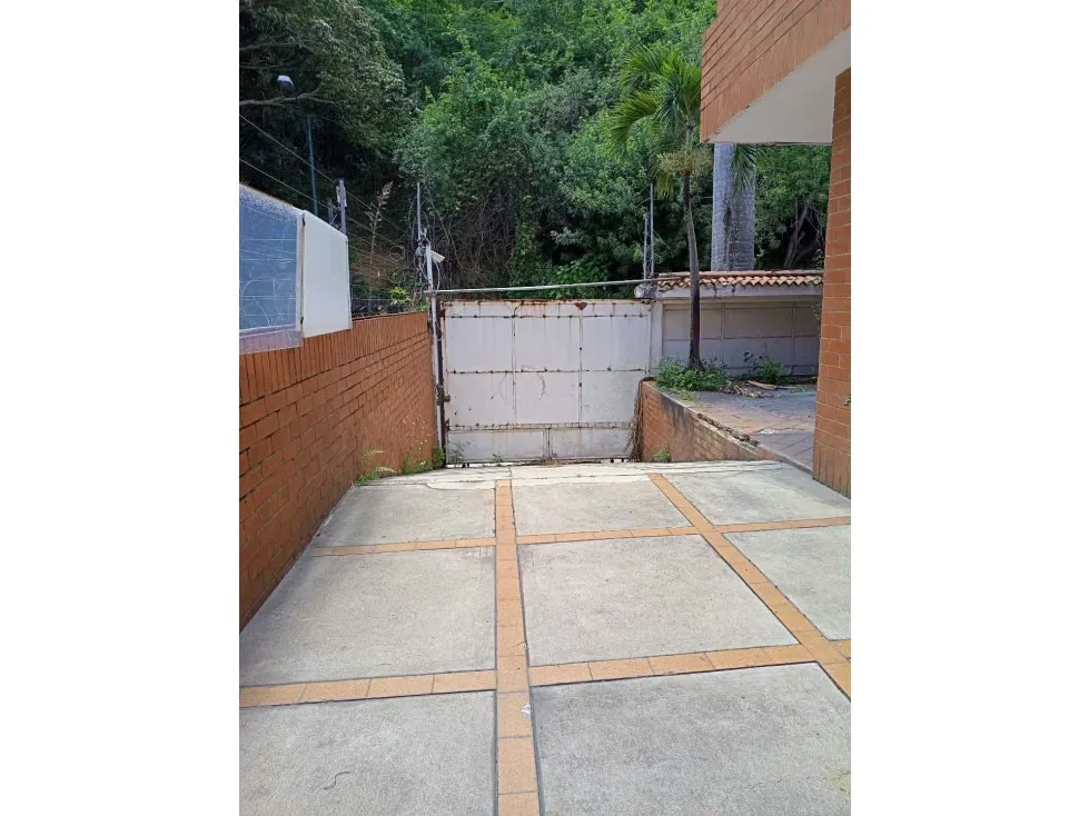 Vendo casa 504m2 Lomas de La Trinidad 8738 - 3