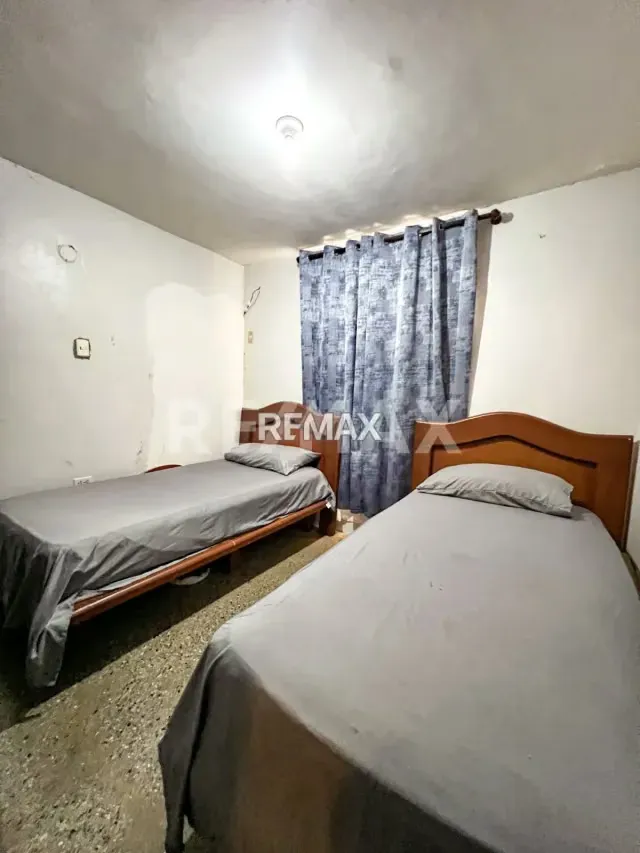 Casa amoblada actualizada en venta en San Francisco - 5