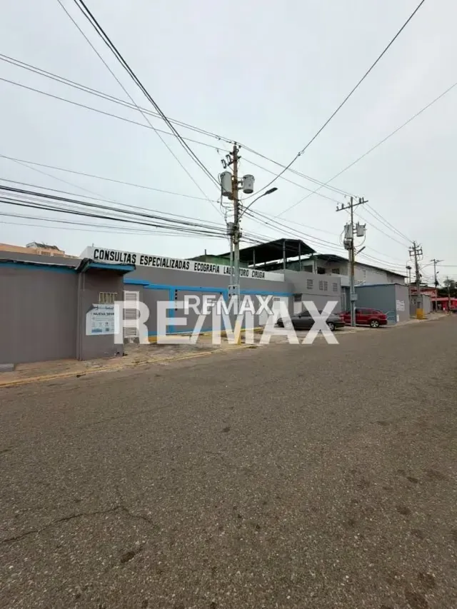 Local Comercial en Alquiler Av. La Limpia - 2