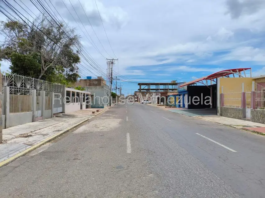 Terreno (Comercial) en Venta en Centro, Falcon - 4