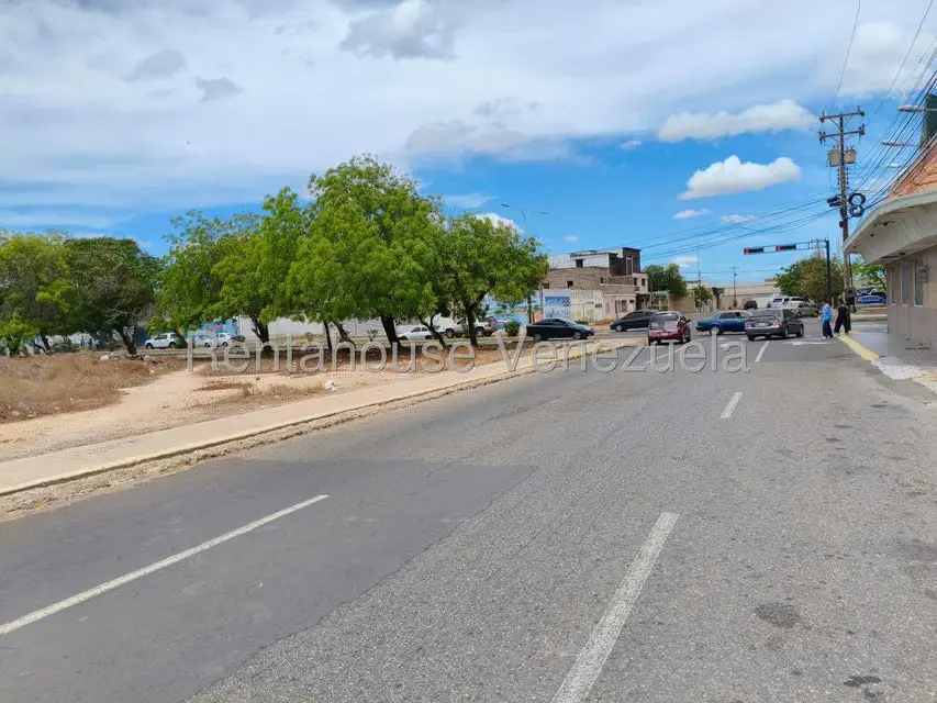 Terreno (Comercial) en Venta en Centro, Falcon - 5