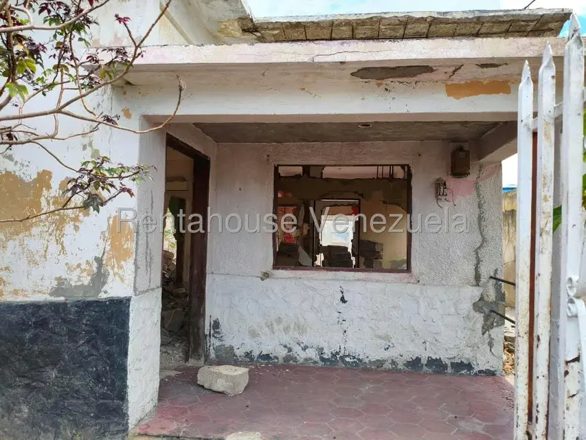 Terreno (Comercial) en Venta en Centro, Falcon - 6