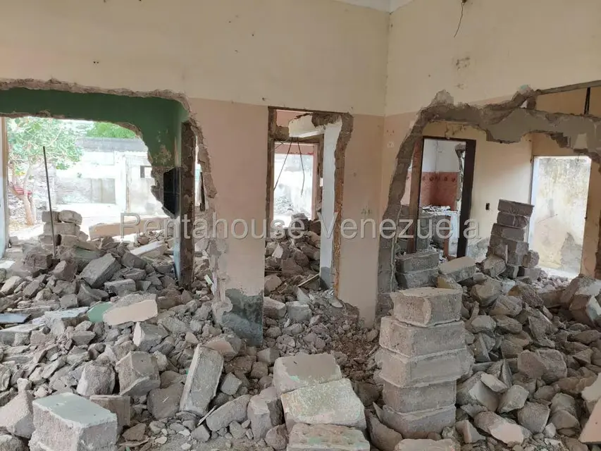 Terreno (Comercial) en Venta en Centro, Falcon - 8