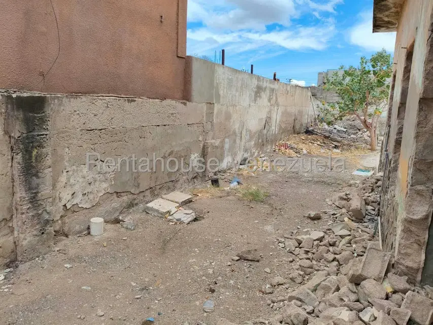 Terreno (Comercial) en Venta en Centro, Falcon - 9