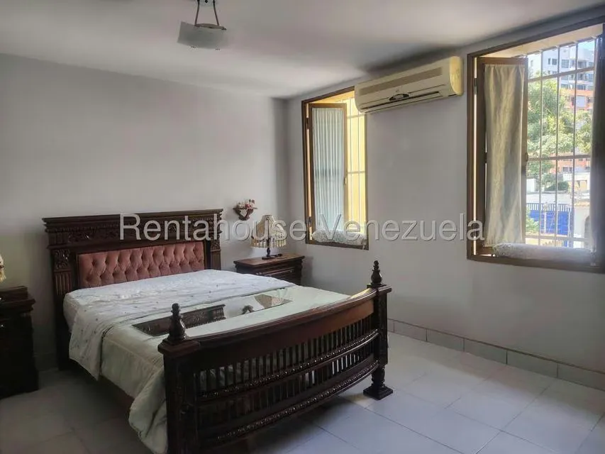 Casa (Duplex) en Venta en Barici, Lara - 11
