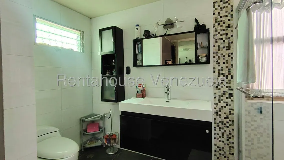 Casa (Duplex) en Venta en Barici, Lara - 12