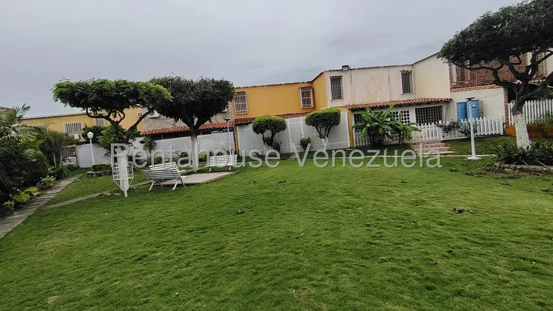 Casa (Duplex) en Venta en Barici, Lara - 18
