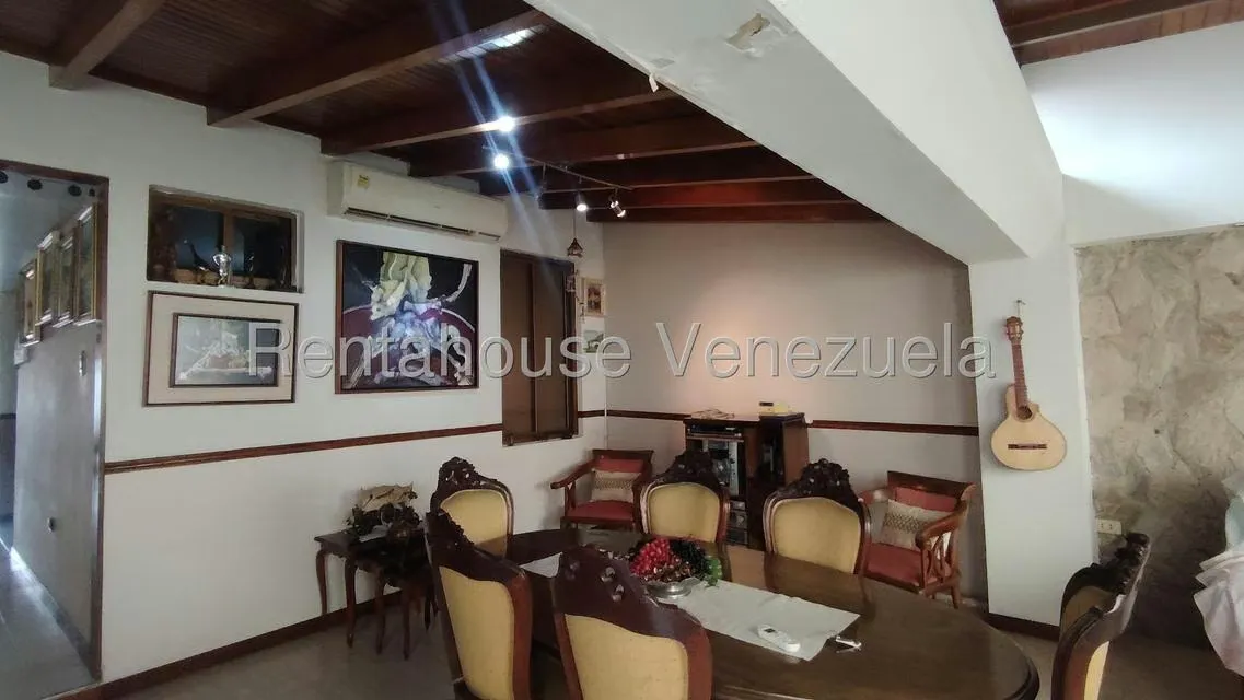 Casa (Duplex) en Venta en Barici, Lara - 3