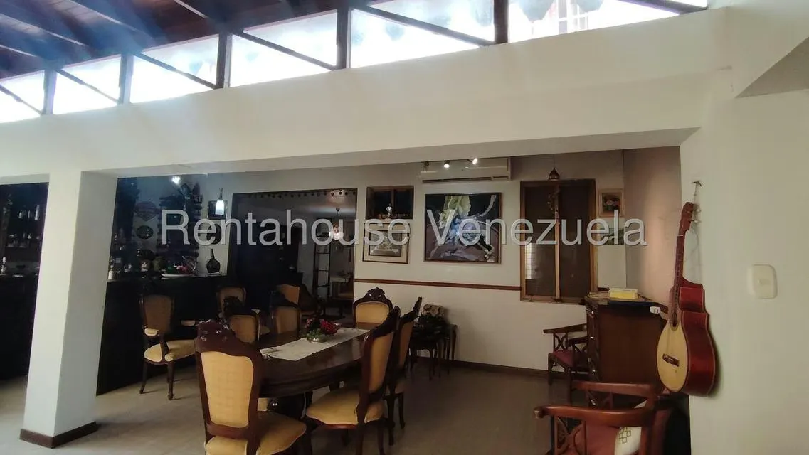 Casa (Duplex) en Venta en Barici, Lara - 6