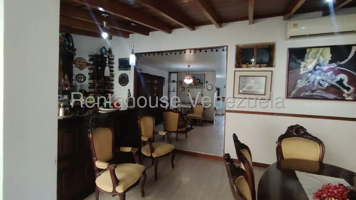 Casa (Duplex) en Venta en Barici, Lara - 7