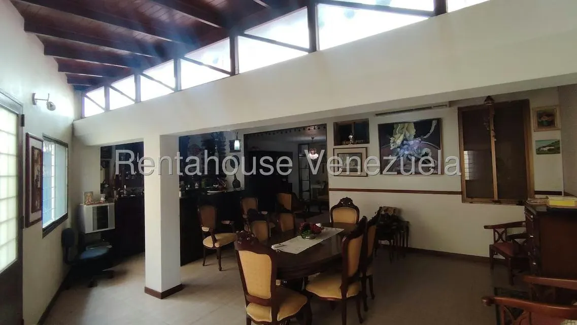 Casa (Duplex) en Venta en Barici, Lara - 8